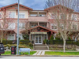 41105 Tantalus Rd #214, Squamish, BC V8B0N3