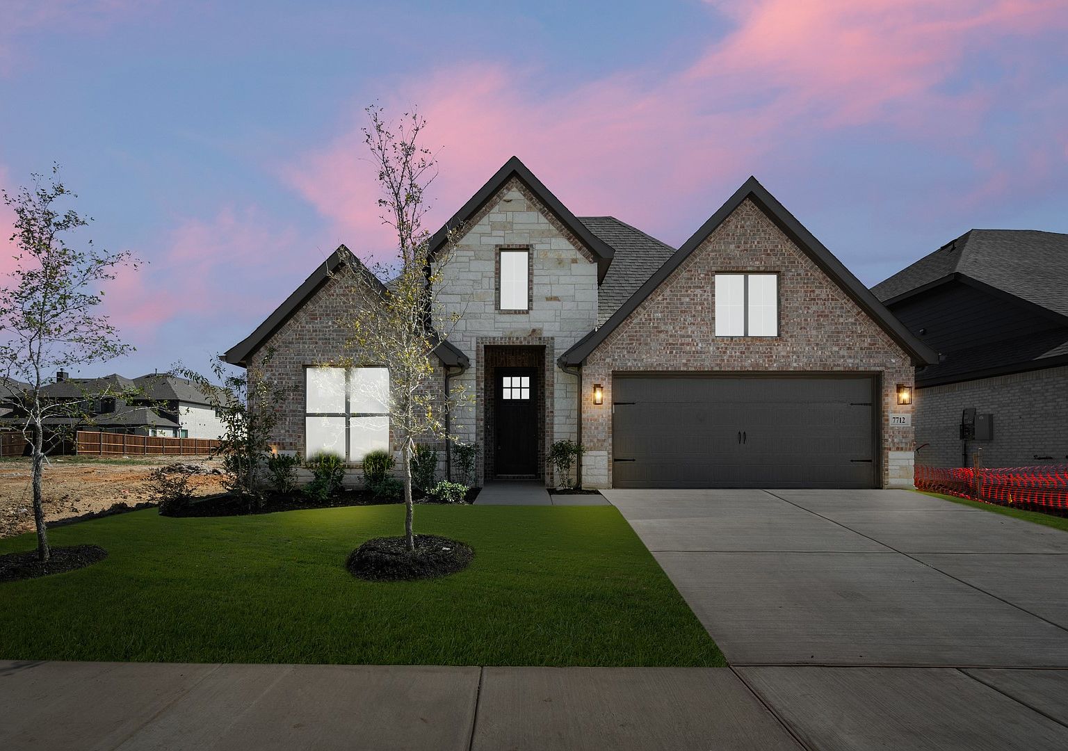 7712 Gatevine Ave, Joshua, TX 76058 | Zillow