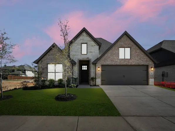 7712 Gatevine Ave, Joshua, TX 76058