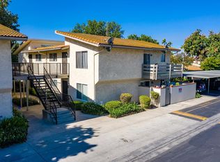 125 S Granada Dr APT 48, Madera, CA