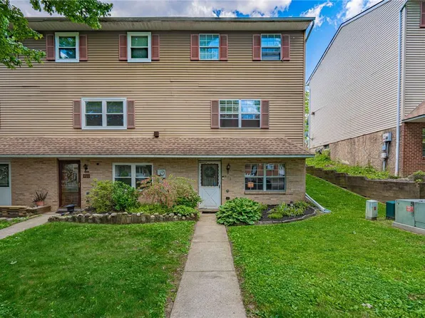 908 S Armour St, Allentown, PA 18103