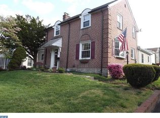 214 Avon Rd, Springfield, PA 19064