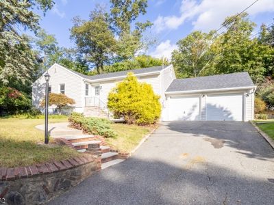 540 Ogden Rd, Landing, NJ, 07850