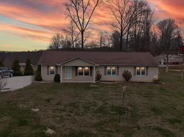 4800 Tom Cat Trl, London, KY 40741