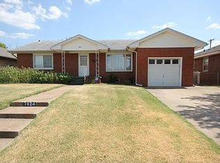 7824 E 1st St S, Tulsa, OK 74112