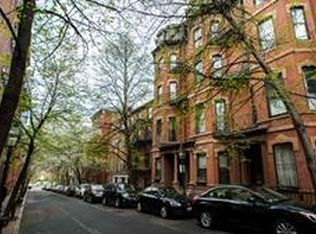 26 Hancock St APT 5, Boston, MA 02114