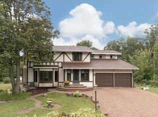 32630 Hemingway Ave, Stacy, MN 55079