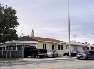 1820 E 6th Ave, Hialeah, FL 33013