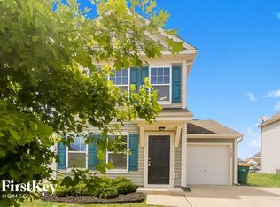 8180 Thornton St, Locust, NC 28097