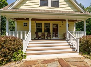 33 Cider Street, Epping, NH 03042