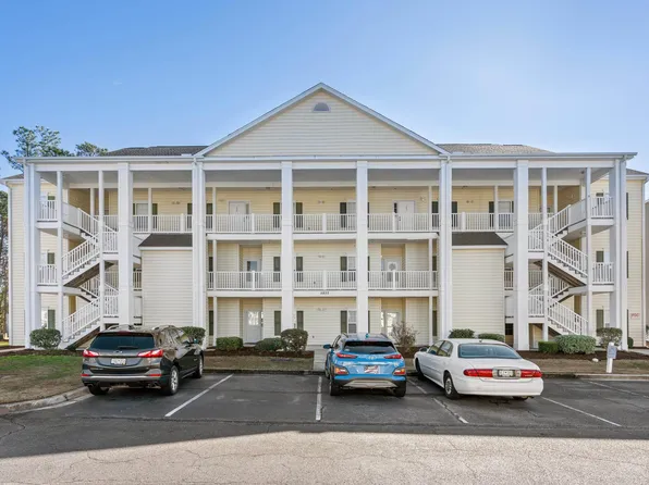5822 Longwood Dr. #204, Murrells Inlet, SC 29576