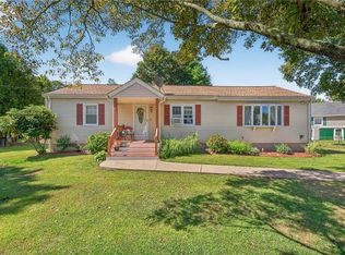 4 N Joseph St, Westerly, RI 02891
