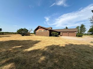 37 NW 48th Rd, Great Bend, KS 67530