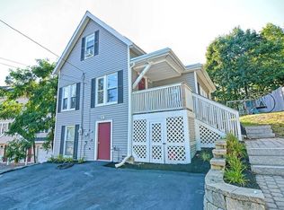 2 Pearl St, Ayer, MA 01432