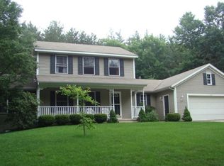 7320 56th Ave, Hudsonville, MI 49426