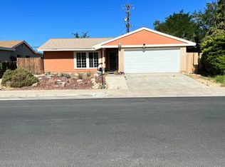 44209 Foxton Ave, Lancaster, CA 93535