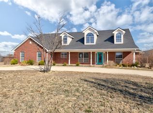 254 Handsome Jack Rd, Abilene, TX 79602
