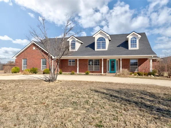 254 Handsome Jack Rd, Abilene, TX 79602