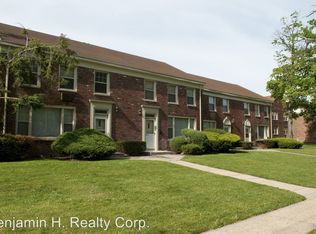 12 Elliot Pl APT 16, Orange, NJ 07050