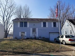 1501 Sherwood Dr, Lafayette, IN 47909