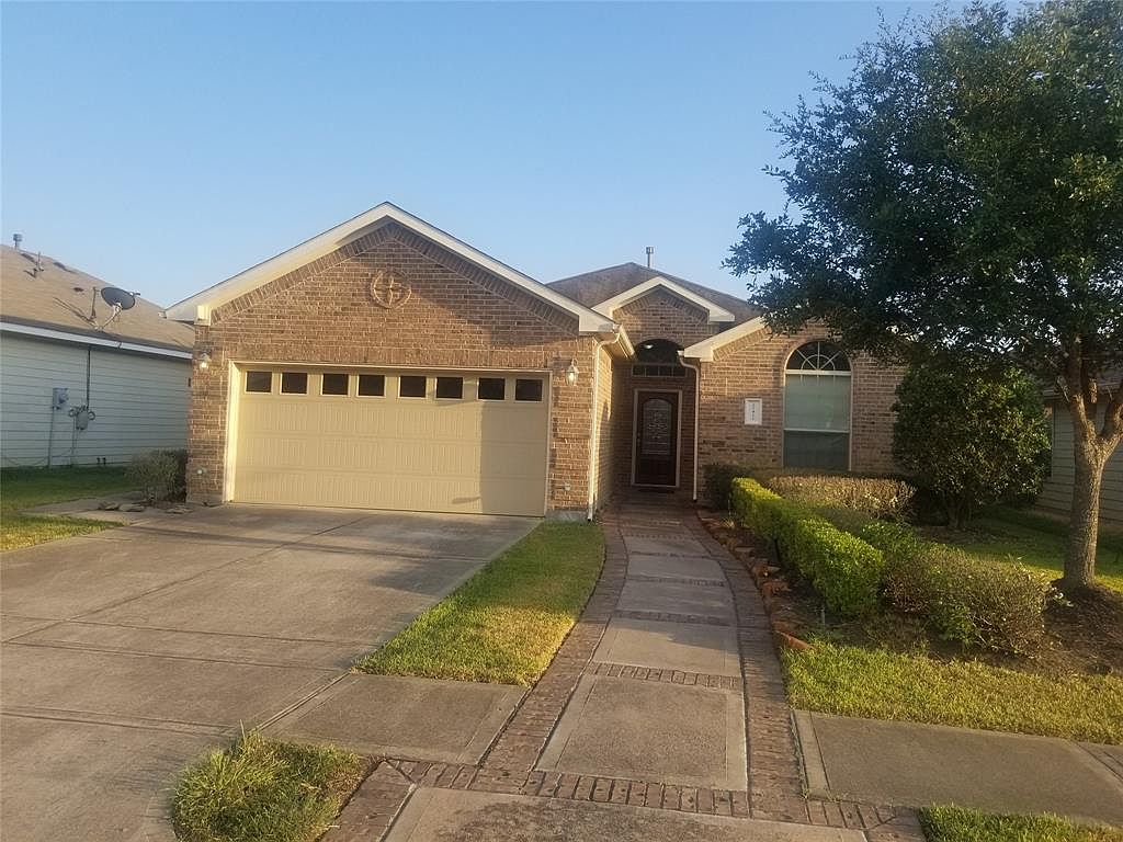 22411 Albee Dr, Katy, TX 77449 | Zillow