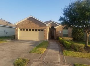 22411 Albee Dr, Katy, TX 77449