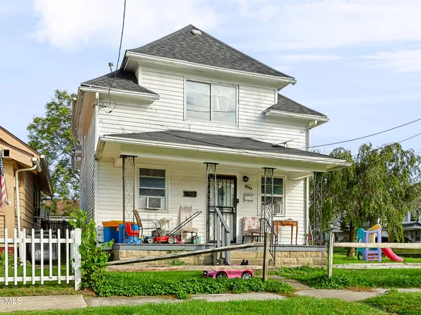 3104 Franklin Ave, Toledo, OH 43608