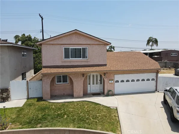 222 E Bradrick Dr, Carson, CA 90745
