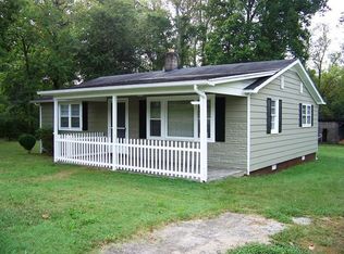 316 Williams Rd, Lewisville, NC 27028