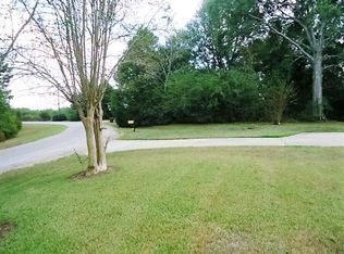 308 Albert Graves Rd, Sumrall, MS 39482