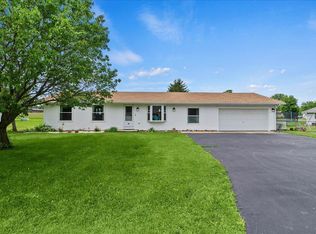 20 Dooley Dr, North Lewisburg, OH 43060