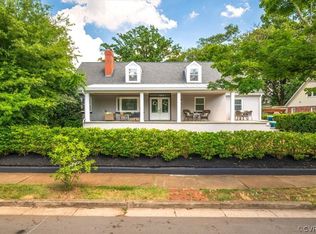 811 Spottswood Rd, Richmond, VA 23220