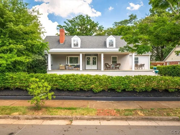 811 Spottswood Rd, Richmond, VA 23220