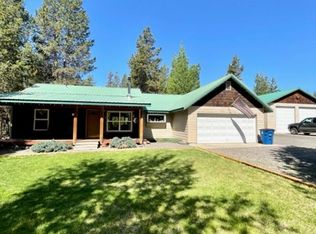 52637 Center Dr, LA PINE, OR 97739