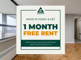 545 The West Mall, Toronto, ON M9C 1G6