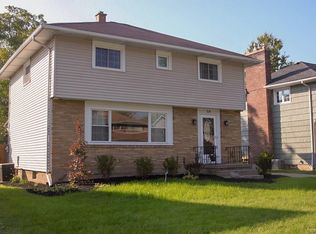 54 Grayton Rd, Tonawanda, NY 14150