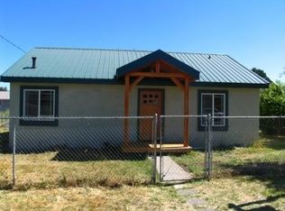 826 NW Claypool St, Prineville, OR 97754