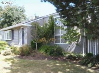 4515-4517 SW Garden Home Rd, Portland, OR 97219