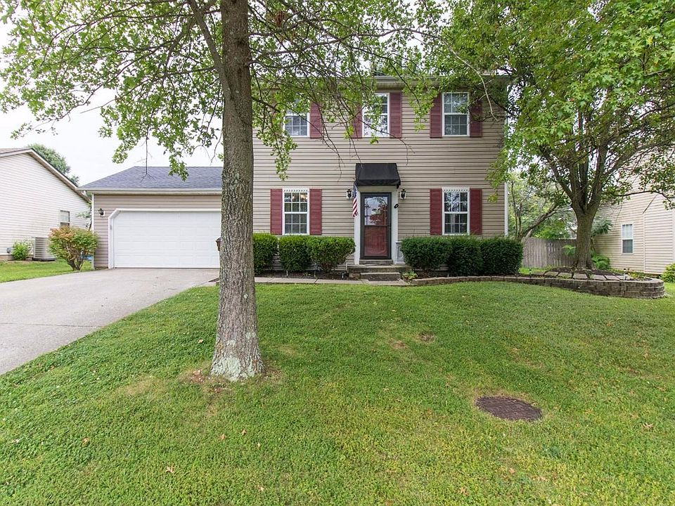 213 Southbrook Dr, Nicholasville, KY 40356 Zillow