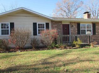 2605 Paula Dr, West Plains, MO 65775