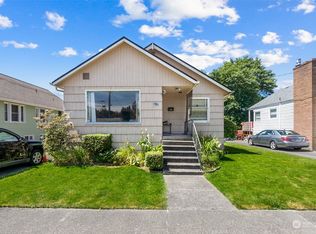 515 Williams Ave N, Renton, WA 98057