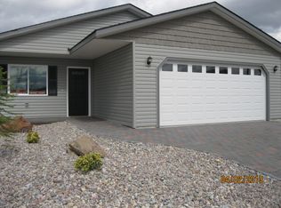 8693 W Yosemite St, Rathdrum, ID 83858