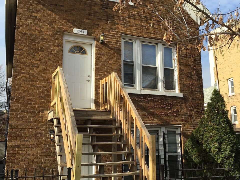 1st image of 1744 N Hoyne Ave #2