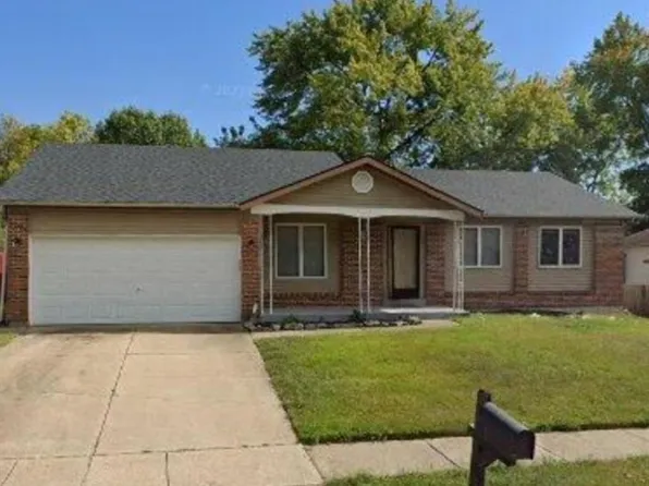 15630 91st Ave, Florissant, MO 63034