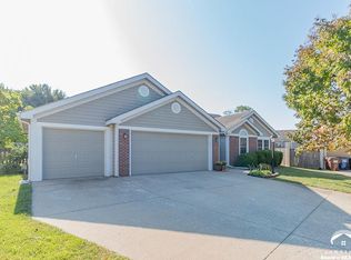 4404 Roundabout Cir, Lawrence, KS 66049