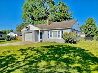 183 N Oliver St, Alpena, MI 49707