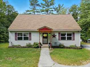24 Cleveland Cir, Washington, NH 03280