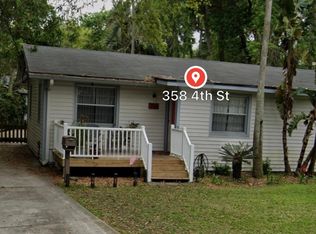 358 4th St #358, Atlantic Beach, FL 32233