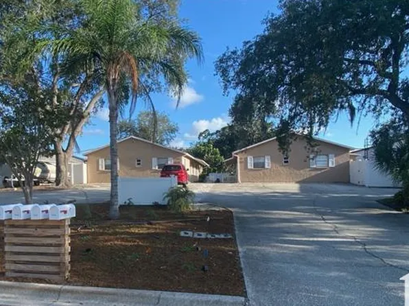 1050 Indiana Ave APT A, Palm Harbor, FL 34683