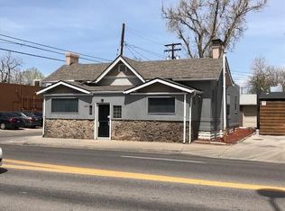 423 E Alameda Ave, Denver, CO 80209